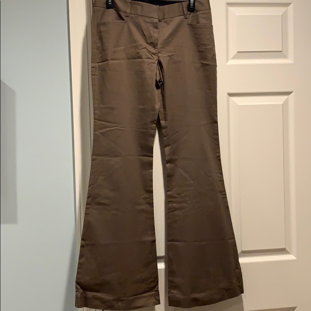 Express dress pants